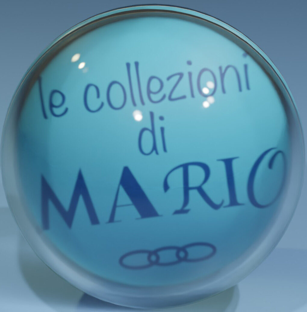 Lecollezionidimario.it