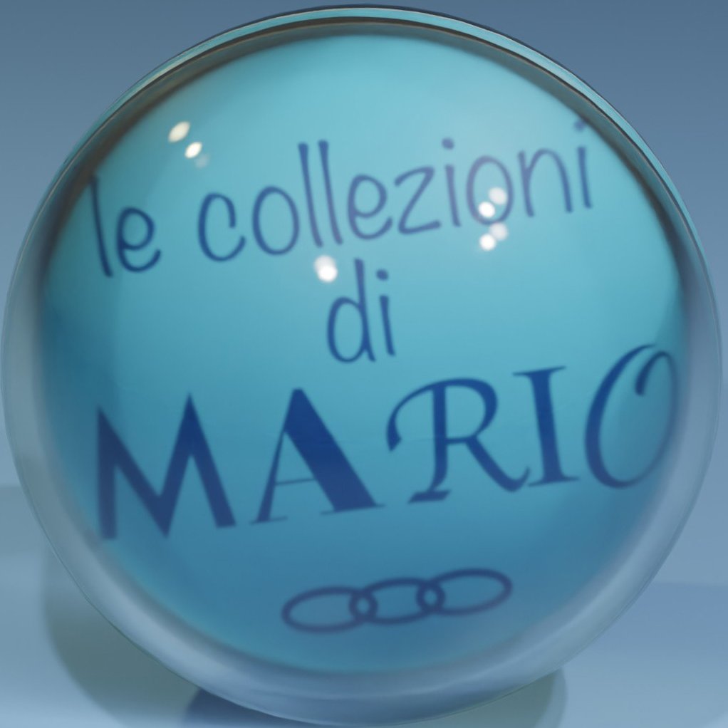 Collezioni di Mario