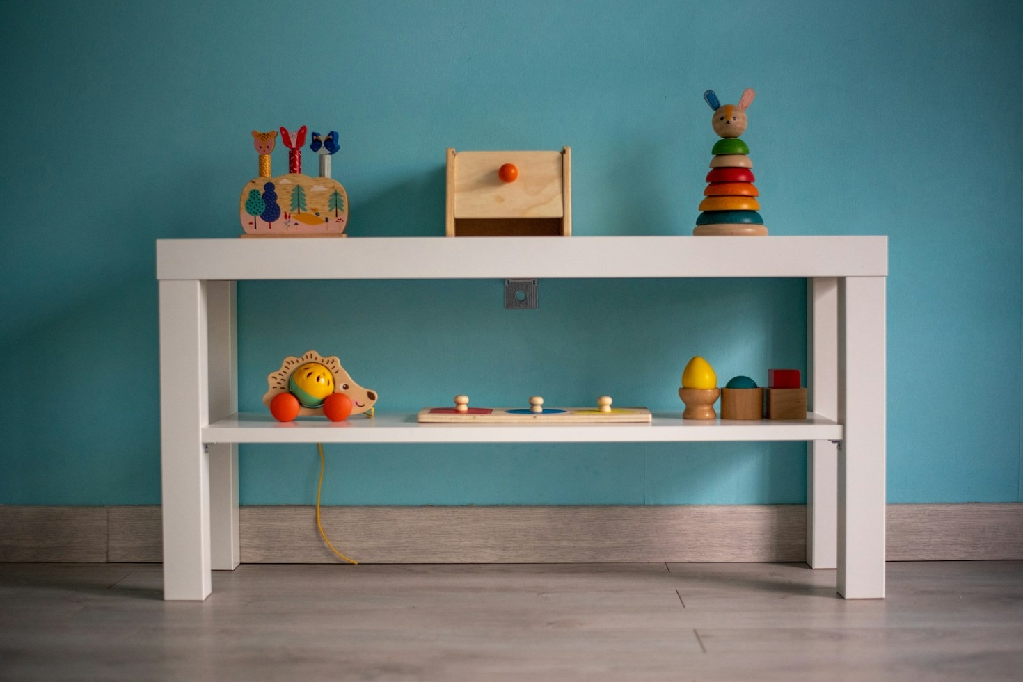 Guida completa alle sorprese Kinder degli anni ottanta