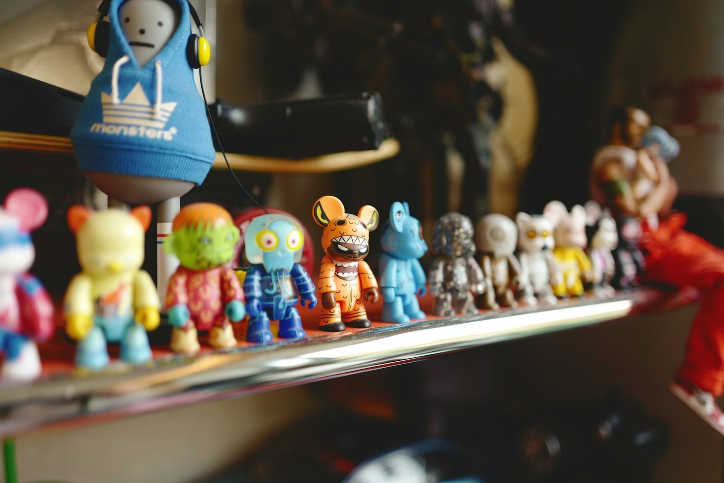 Consigli utili per catalogare la propria raccolta vintage
