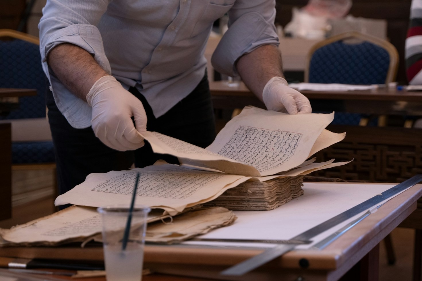 Storie di scambi memorabili tra appassionati di cimeli